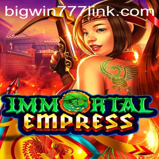 ImmortalEmpress: A Deep Dive into Gameplay and Strategy