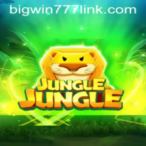 Exploring JungleJungle: The Thrilling Adventure Game with Bigwin777