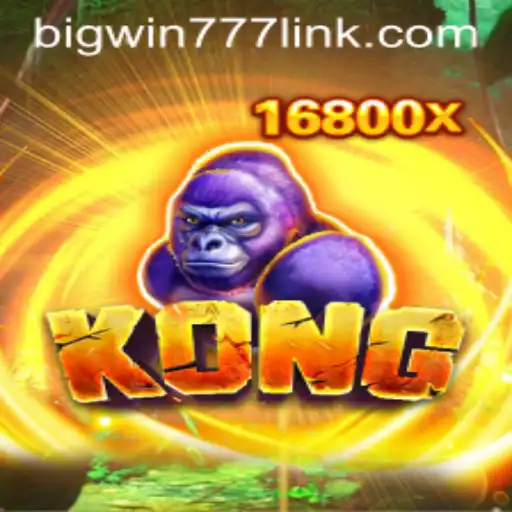 Discover the Thrills of 'Kong' on Bigwin777