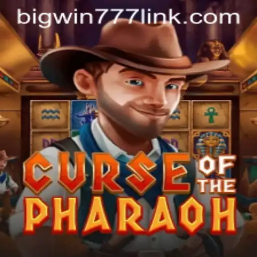 Exploring 'Curse of the Pharaoh': Dive Into the Mystical World of Bigwin777