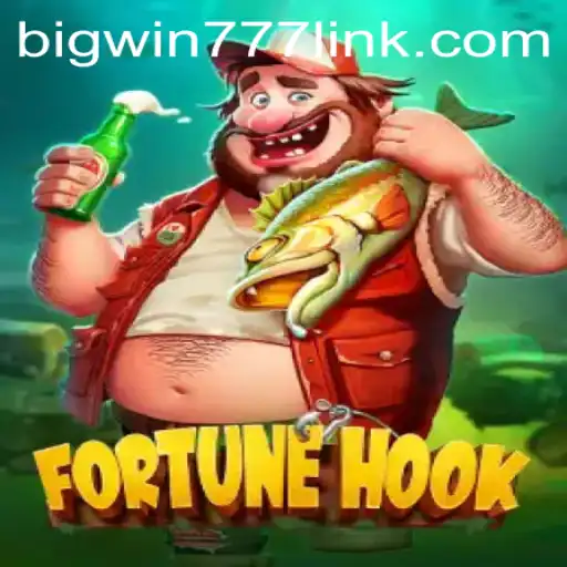 Dive into the Thrilling World of FortuneHook and Bigwin777