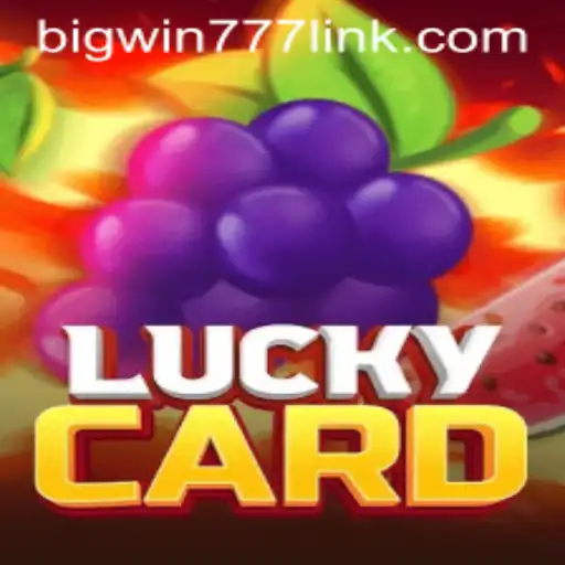 Unveiling LuckyCard: A New Era in Gaming with Bigwin777