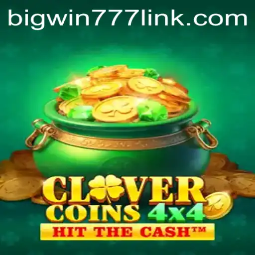 Unlock Your Fortune with CloverCoins4x4: A New Era in Gaming