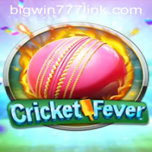 CricketFever: Embrace the Thrill of the Game with Bigwin777