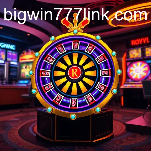 Rotary Games and Bigwin777: A New Era of Engaging Entertainment