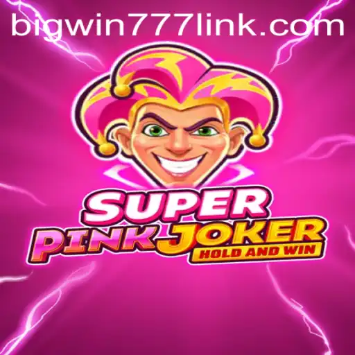 Unveiling SuperPinkJoker: A Modern Marvel in the Gaming World