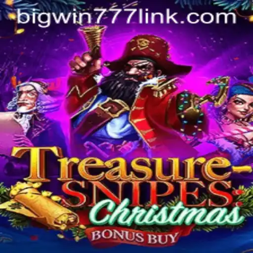 Exploring TreasuresnipesChristmas: A Deep Dive into Bigwin777's Latest Game