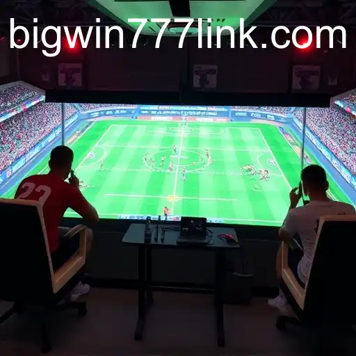 Exploring the Thriving World of Virtual Sports: The Rise of Bigwin777