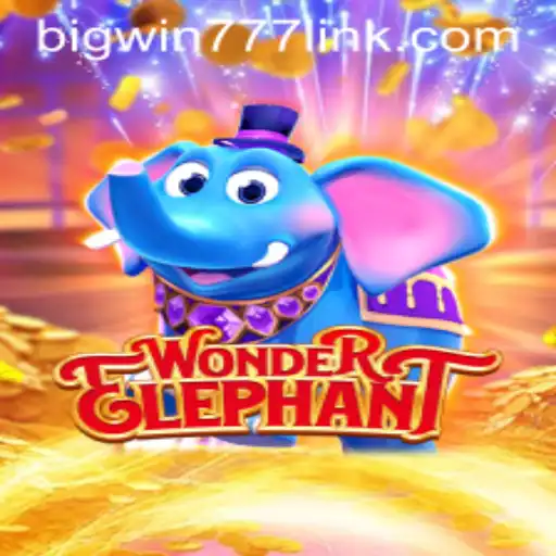 Exploring the World of WonderElephant: A Dive into the Enchanting Universe and the Bigwin777 Phenomenon